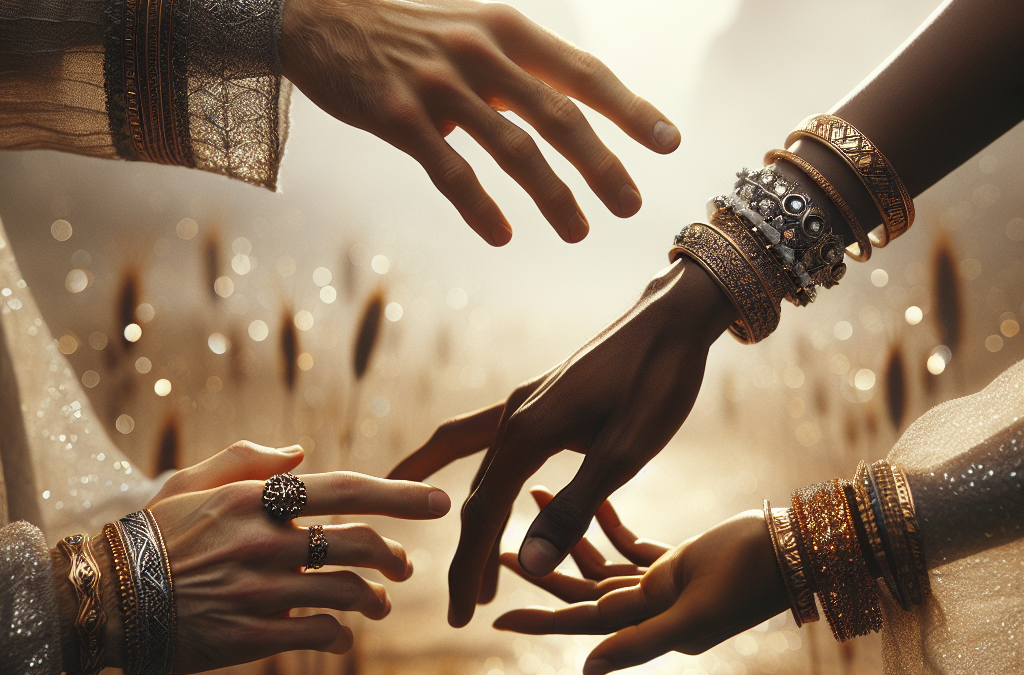 Are permanent bracelets a good choice for couples?