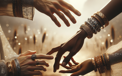 Are permanent bracelets a good choice for couples?