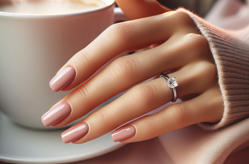 Do I wear my engagement ring on my wedding day?