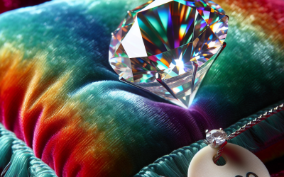 How Much Does a Small Diamond Cost?