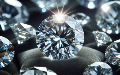 What Diamond Cut Sparkles the Most?
