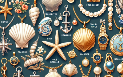 What are examples of jewelry styles popular in Annapolis MD?