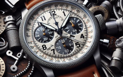 What are the best Breitling watches for men?