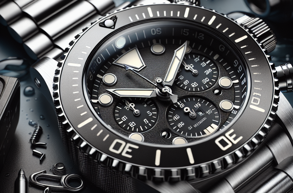 What makes the Grand Seiko Diver popular?