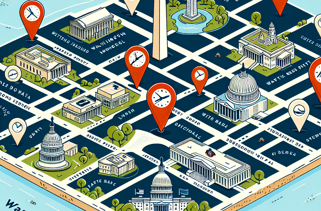 Where can I get watch repair in Washington DC?