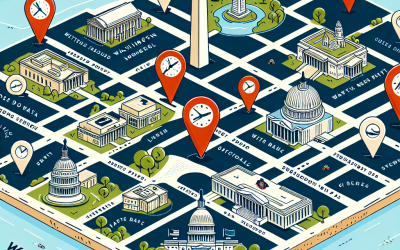 Where can I get watch repair in Washington DC?