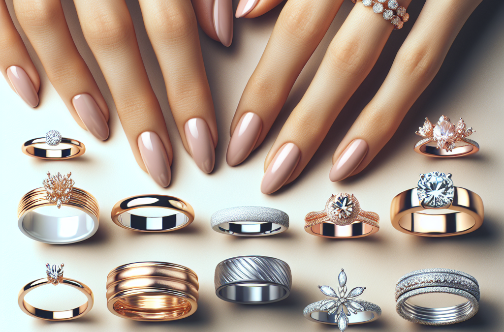 What are the best women’s wedding bands?