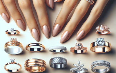 What are the best women’s wedding bands?