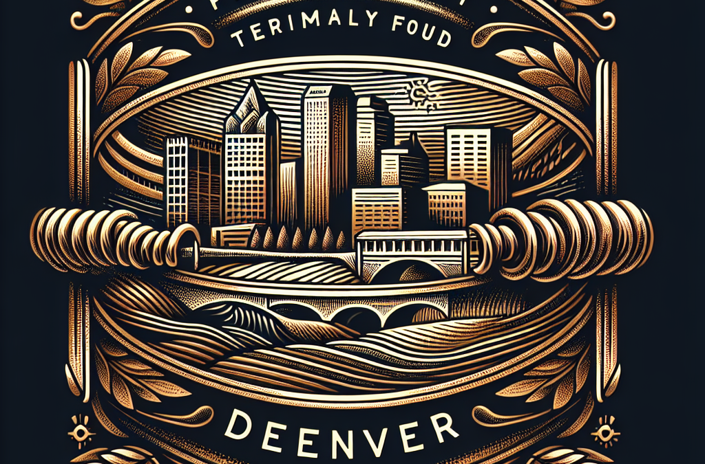 What does a permanent bracelet from a Denver-style boutique usually look like?