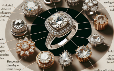 What to look for in celebrity-inspired engagement ring designs?