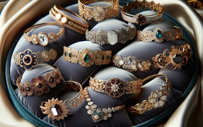 Are permanent bracelets good for special occasions?
