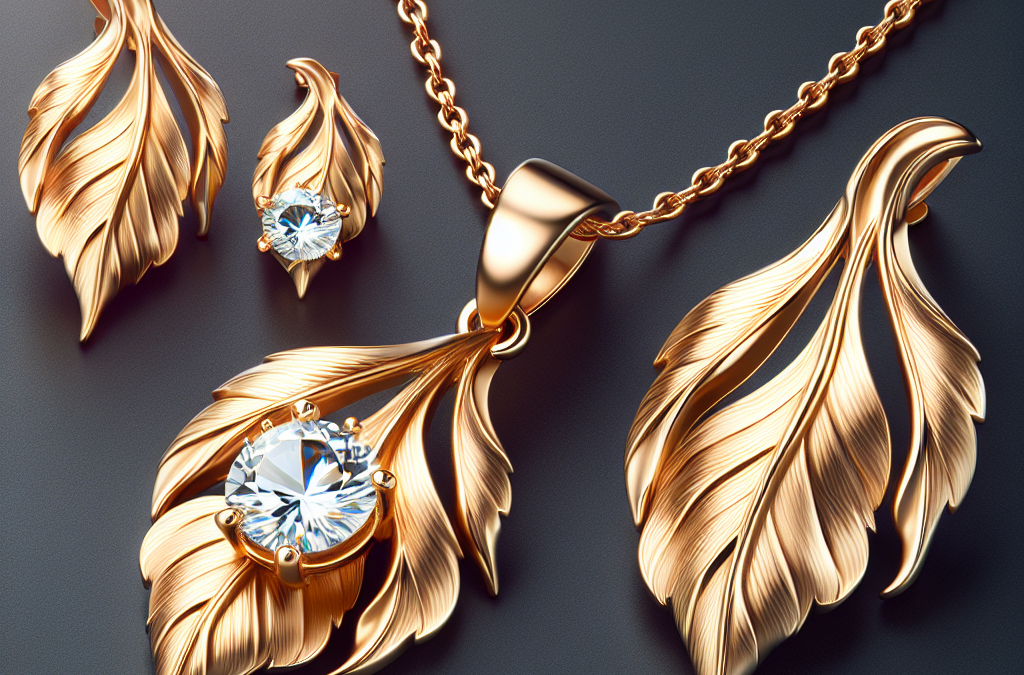 Can custom jewelry include birthstones?