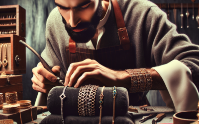 Can permanent jewelry be made as anklets?