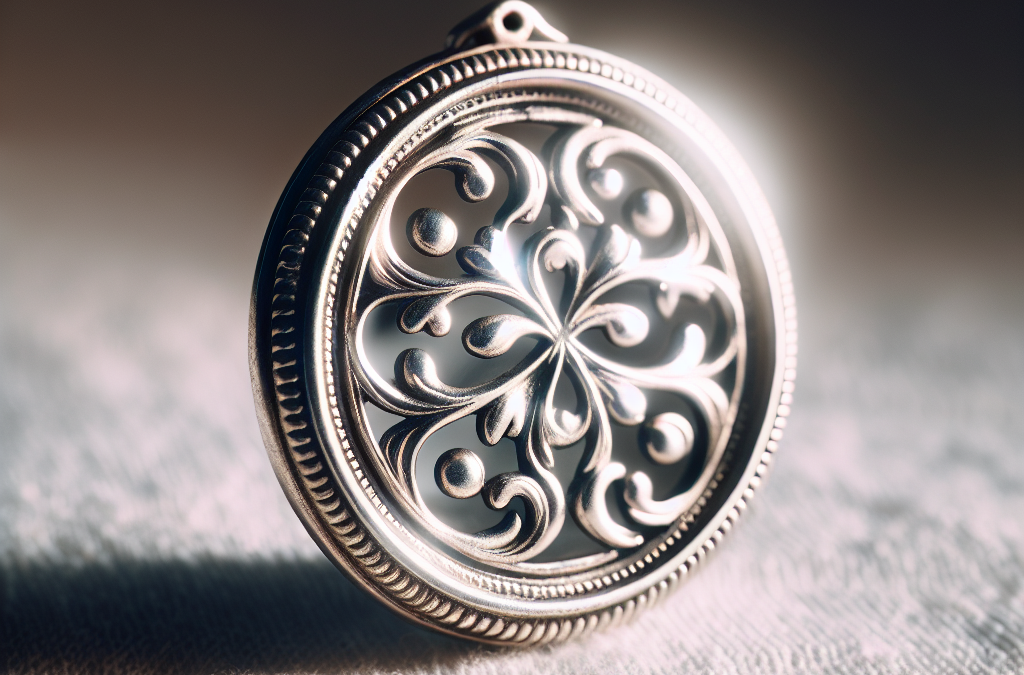 Can permanent jewelry be made in silver?