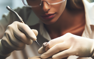 Can permanent jewelry be resized?