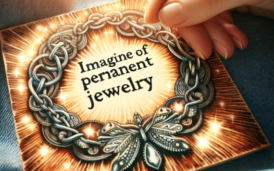 Does permanent jewelry work with fine chains?