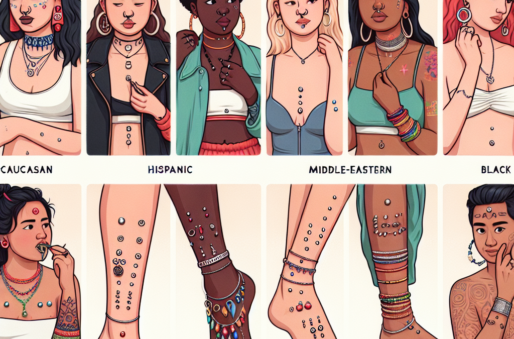 How does permanent jewelry work?