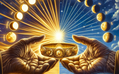 How long does permanent jewelry last?