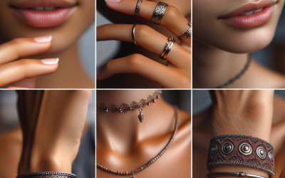 Is permanent jewelry comfortable to wear long term?