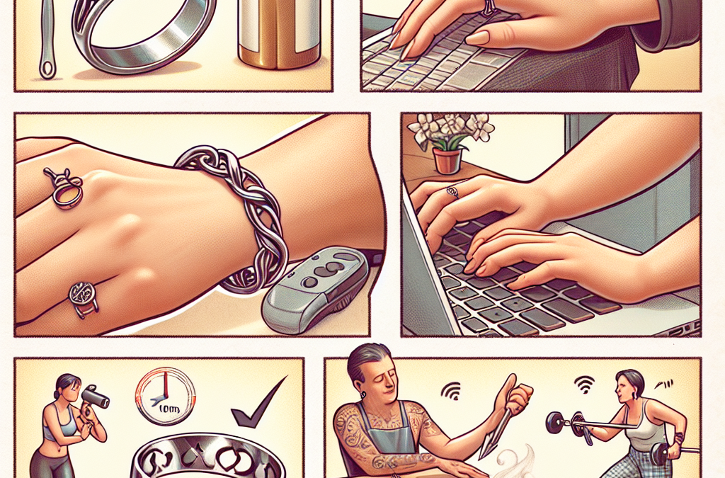Is permanent jewelry durable for daily wear?
