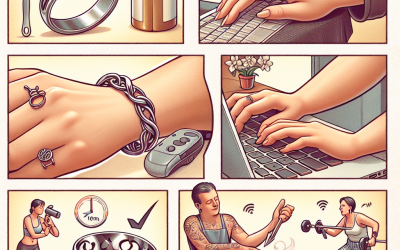 Is permanent jewelry durable for daily wear?