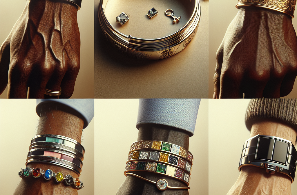 What are the benefits of permanent bracelets?