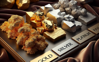 What are the most common metals for permanent jewelry?