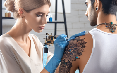 What is permanent jewelry?