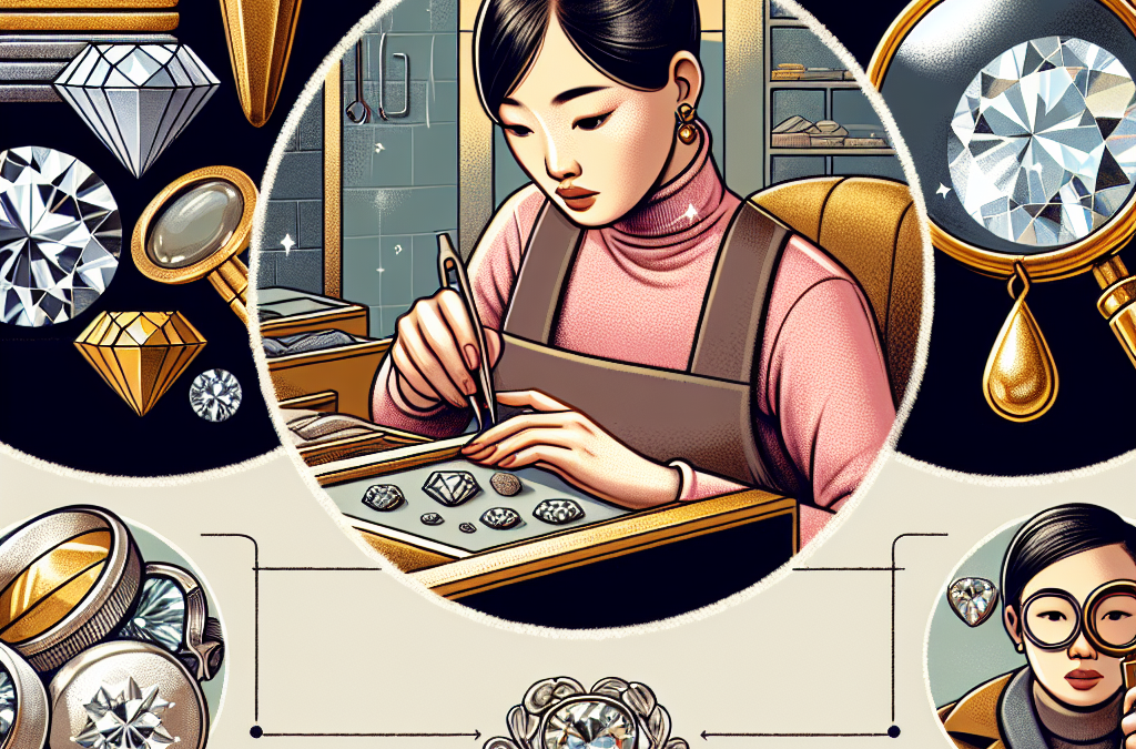 What makes fine jewelry durable?